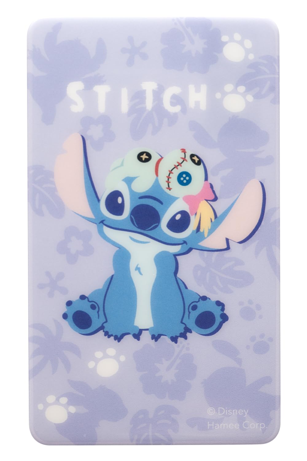 Amazon | スマ冷え Premium ディズニー キャラクター 貼って剥がせる